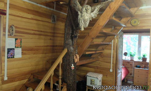 Усадьба «Забелье 4»