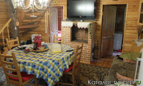 Усадьба «Забелье 4»