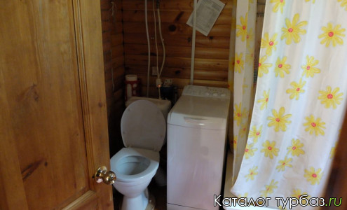 Усадьба «Забелье 4»