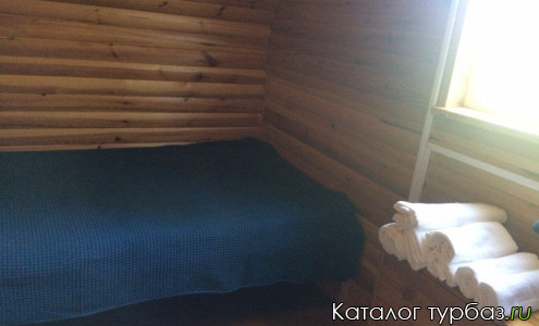 Усадьба «Забелье 4»