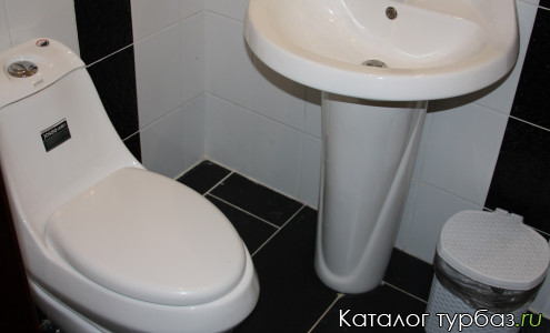 Загородный комплекс «Территория»