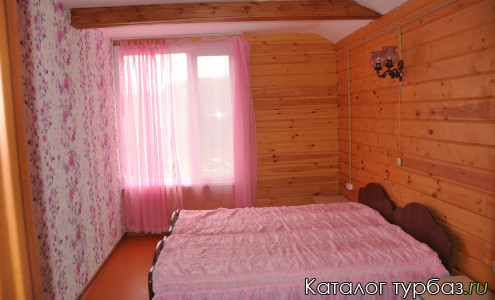 База отдыха «Марьино»