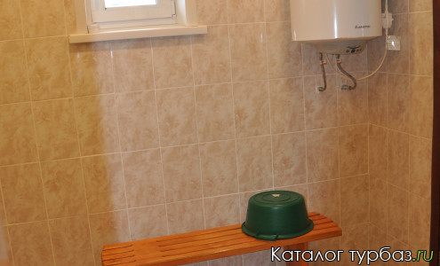 База отдыха «Марьино»