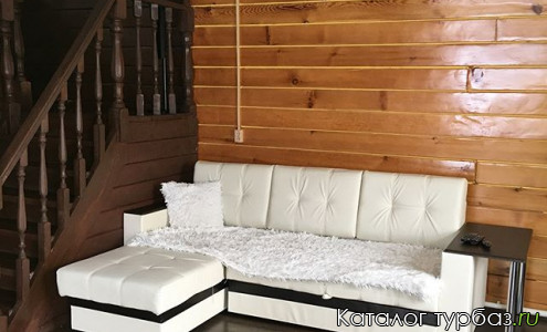 База отдыха «Семейный уголок» 