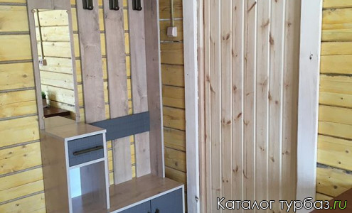 База отдыха «Семейный уголок» 