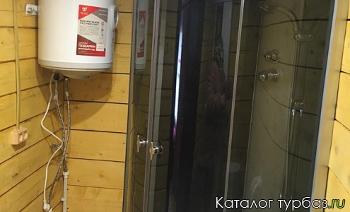 База отдыха «Семейный уголок» 