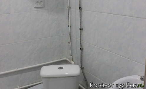 База отдыха «Елки»