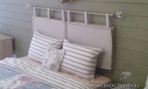 База отдыха «Царский бор»