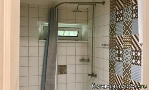 База отдыха «Царский бор»