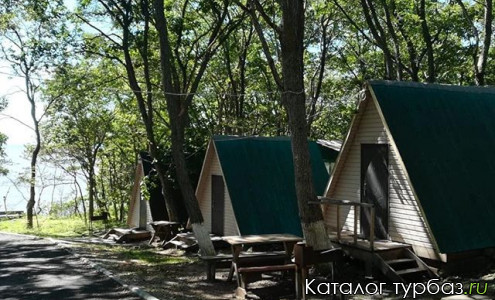 База отдыха «Орион»