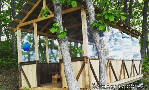 База отдыха «Орион»