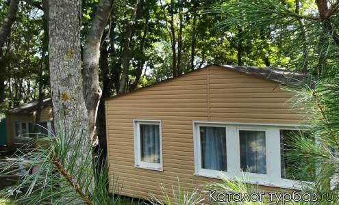 База отдыха «Орион»