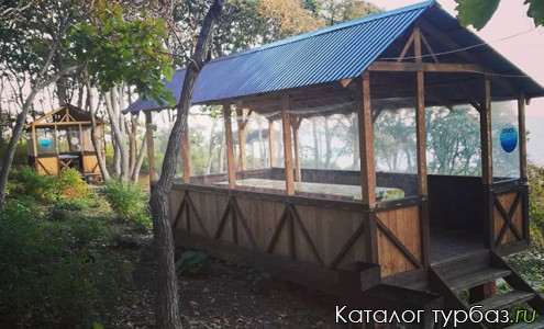 База отдыха «Орион»