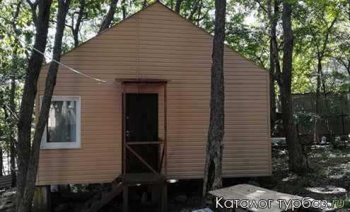 База отдыха «Орион»