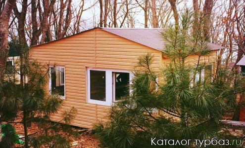 База отдыха «Орион»