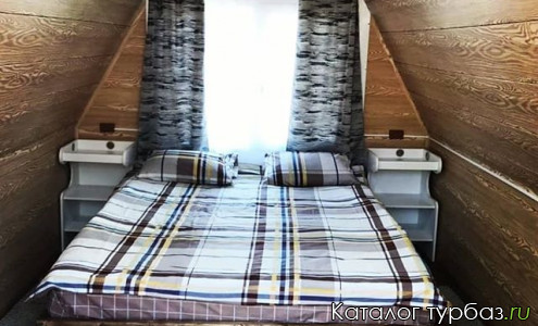 База отдыха «Орион»