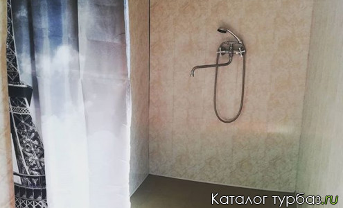 База отдыха «Орион»