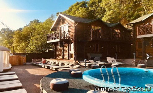 База отдыха «Империал»