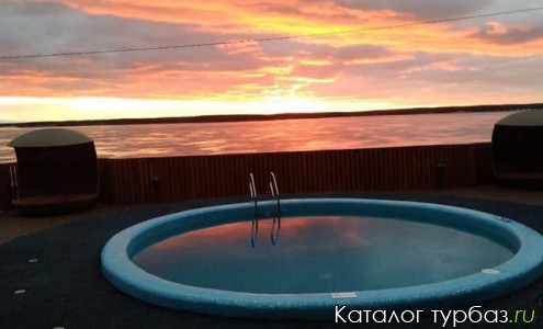 База отдыха «Империал»