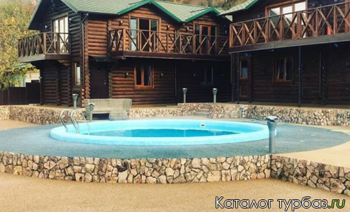 База отдыха «Империал»