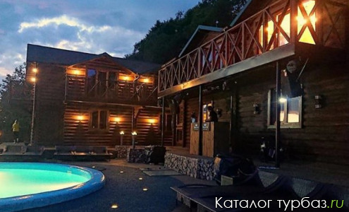 База отдыха «Империал»