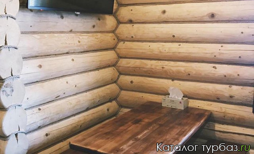 База отдыха «Империал»