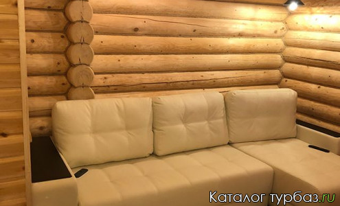 База отдыха «Империал»