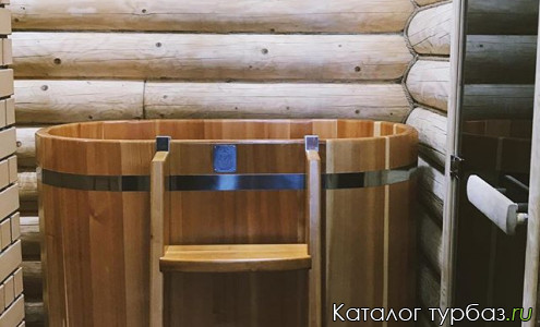 База отдыха «Империал»