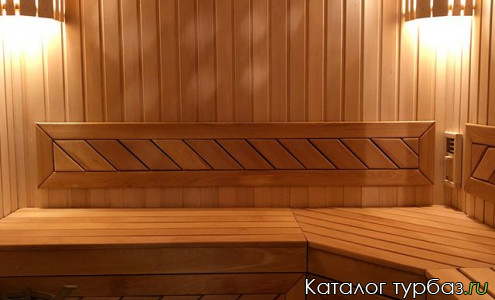 База отдыха «Империал»