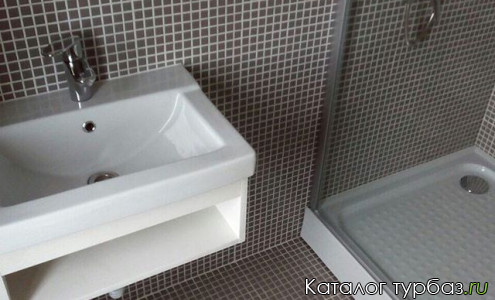 База отдыха «Усть-Вазуза»