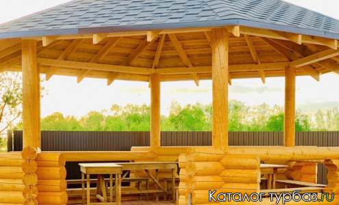 База отдыха «Волохница»