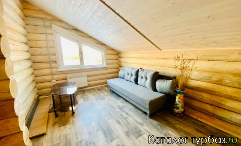 База отдыха «Волохница»