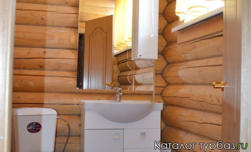 База отдыха «Солнечный берег»