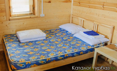 База отдыха «Донское ранчо»