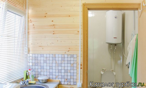 База отдыха «Донское ранчо»