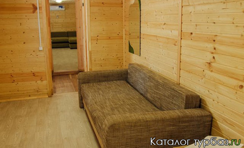 База отдыха «Донское ранчо»