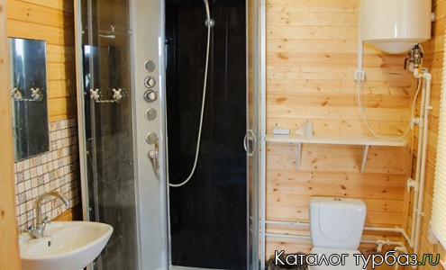 База отдыха «Донское ранчо»