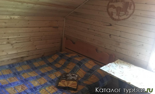 База отдыха «Удачный берег»