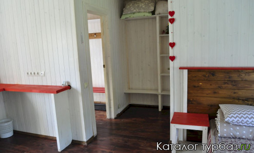 База отдыха «Партизан»