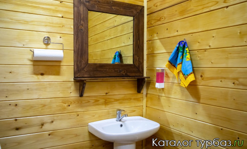 База отдыха «Никулёнки»