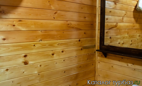 База отдыха «Никулёнки»