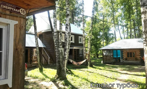 Усадьба «Добрыня»