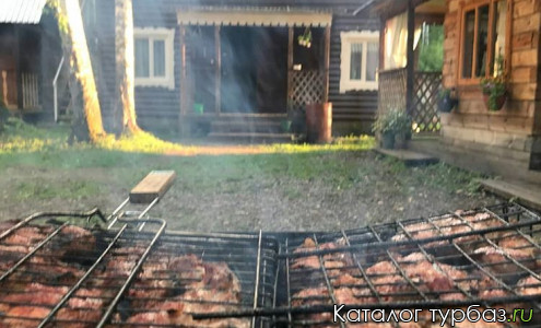 Усадьба «Добрыня»