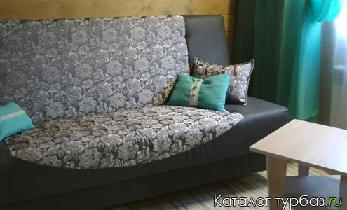 Усадьба «Добрыня»