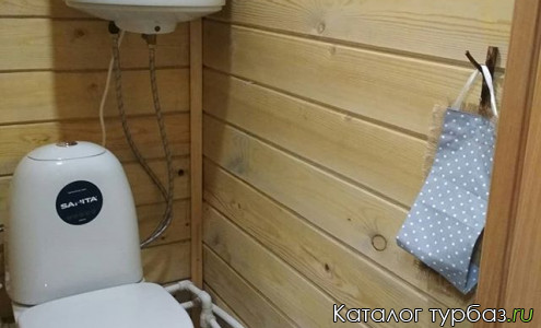 Усадьба «Добрыня»