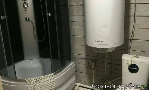 Усадьба «Добрыня»