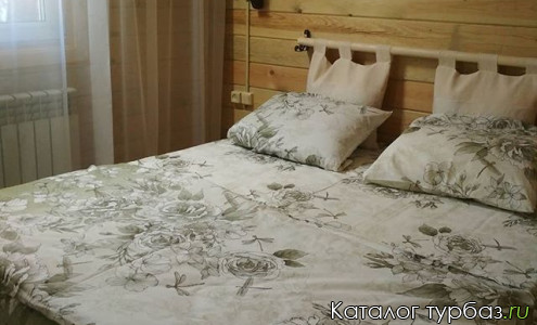 Усадьба «Добрыня»