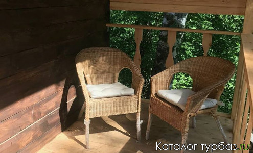 Усадьба «Добрыня»