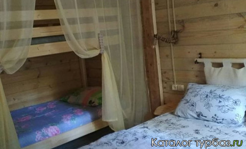 Усадьба «Добрыня»