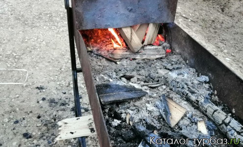 База отдыха «Strix»